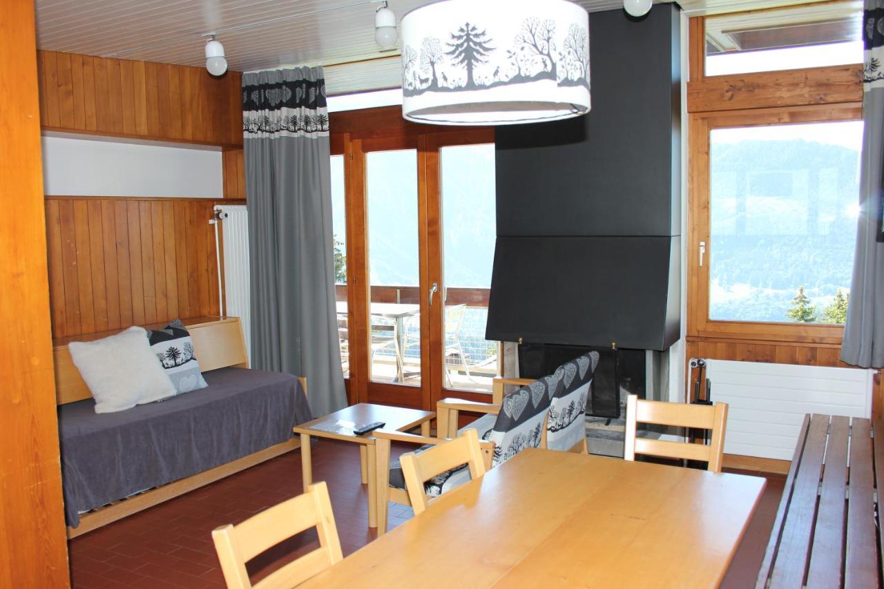 Leysin Lodge Luaran gambar
