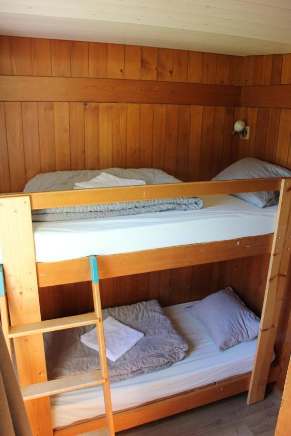 Leysin Lodge Luaran gambar