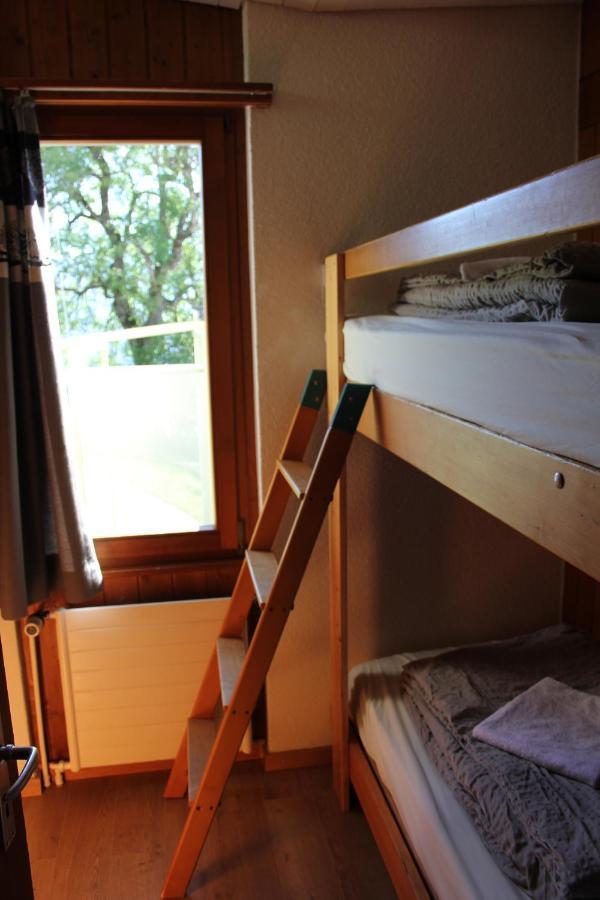 Leysin Lodge Luaran gambar