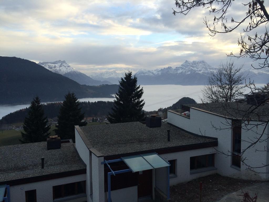 Leysin Lodge Luaran gambar