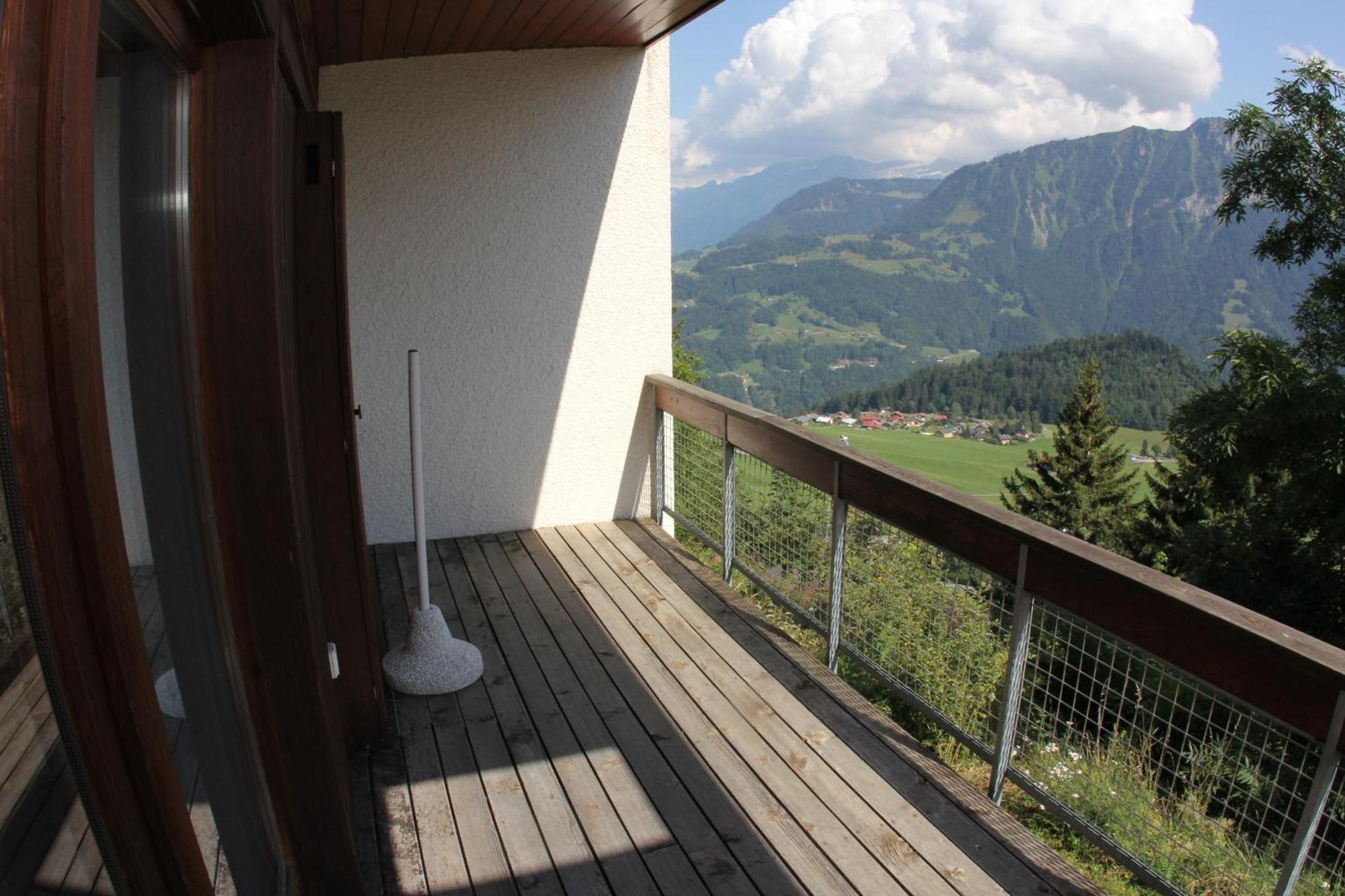 Leysin Lodge Bilik gambar