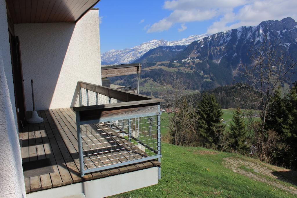 Leysin Lodge Luaran gambar