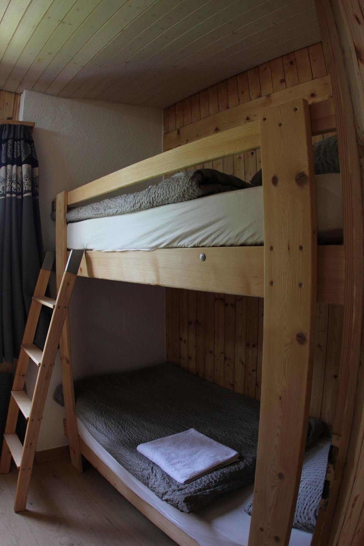 Leysin Lodge Luaran gambar